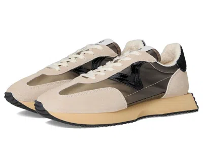 Victoria Cosmos Nylon Metal In Sand