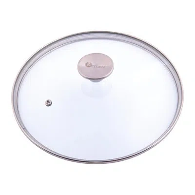 Victoria Glass Lid