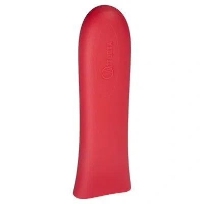 Victoria Handle Holder In Black;red