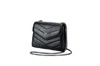 Victoria Hyde London English Lady Bag Single-shoulder/crossbody/handheld Square Bag In Black