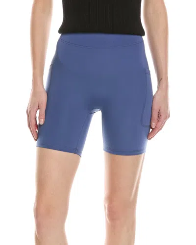 Victoria Paulsen Sara Short In Blue