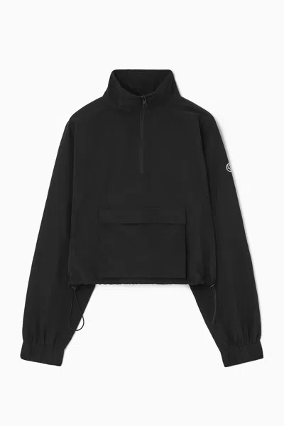 Victoria Paulsen Women's Chelsea Water-resistant Pullover - Black