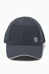 Victoria Paulsen Women's Waterproof Regular Hat- Dark Grey In Gray