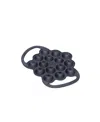 Victoria Poffertjes 11.4 " Pancake Pan In Black