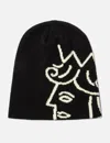 Victoria Queenhead Skullcap