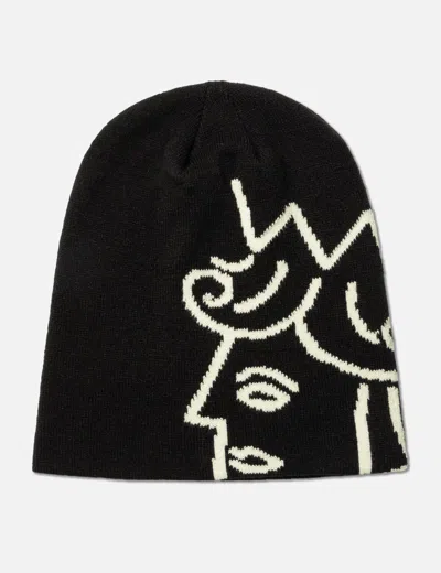 Victoria Queenhead Skullcap