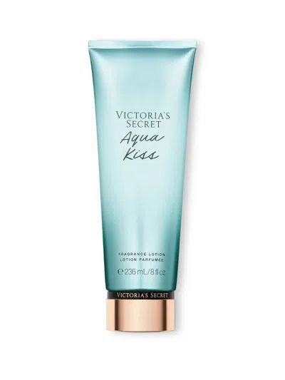 Victoria Secret Aqua Kiss Body Lotion 7.9 oz Fragrances 197575027393