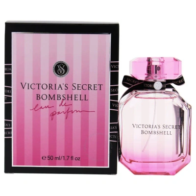 Victoria Secret Victoria's Secret Bombshell Eau De Parfum Spray In White