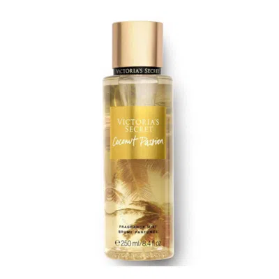 Victoria Secret Coconut Passion Fragrance Mist 8.4 Oz/250ml