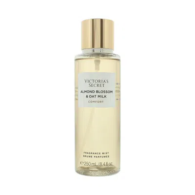 Victoria Secret Ladies Almond Blossonm & Oat Milk Mist 8.4 oz Fragrances 667557109572 In Yellow