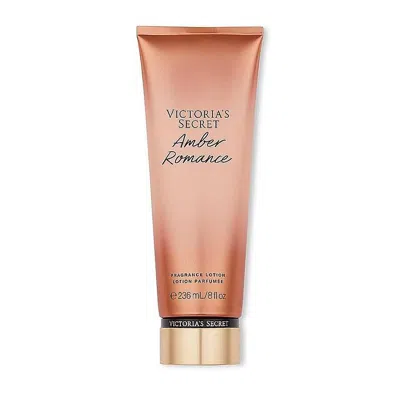 Victoria Secret Ladies Amber Romance Body Lotion Fragrances 667557894690