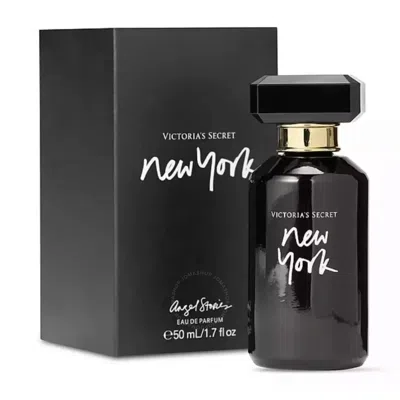 Victoria Secret Ladies Angel Stories New York Edp Spray 1.7 oz Fragrances 0667559277781 In White