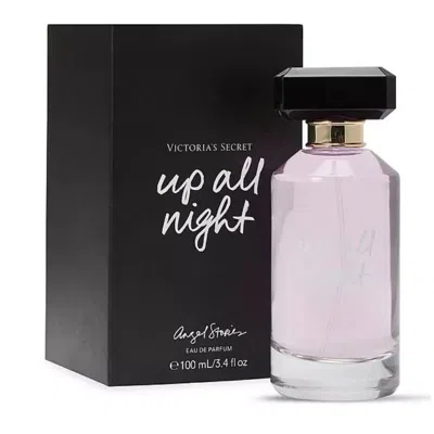 Victoria Secret Ladies Angel Stories Up All Night Edp Spray 3.4 oz Fragrances 667559277750
