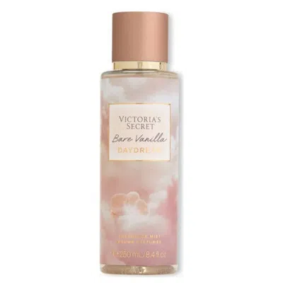 Victoria Secret Ladies Bare Vanilla Daydream Body Mist 8.4 oz Fragrances 667559666813