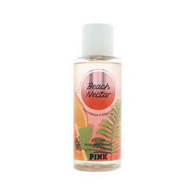 Victoria Secret Ladies Beach Nectar Body Mist 8.4 oz Fragrances 667555541473 In Multi