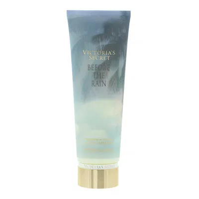 Victoria Secret Ladies Before The Rain Body Lotion 8 oz Fragrances 667553848901 In Multi