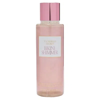 Victoria Secret Ladies Bikini Shimmer Mist 8.4 oz Fragrances 198765846473