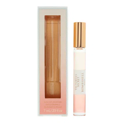 Victoria Secret Ladies Bombshell Edp Spray 0.23 oz Fragrances 667553848079