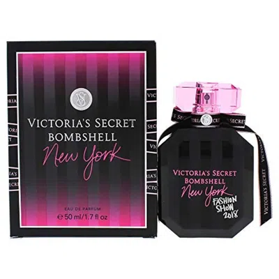 Victoria Secret Ladies Bombshell New York Edp Spray 1.7 oz Fragrances 667543696239