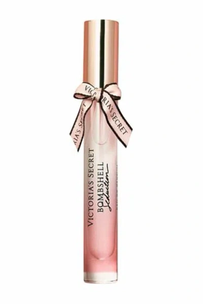 Victoria Secret Ladies Bombshell Seduction Fragrances 667545569333 In Pink