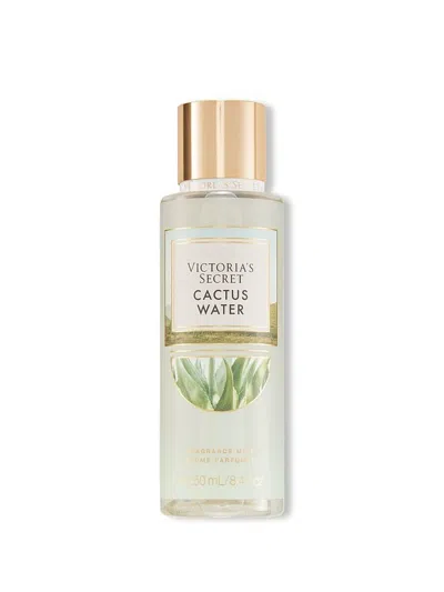 Victoria Secret Ladies Cactus Water Body Mist 8.4 oz Fragrances 667555248396