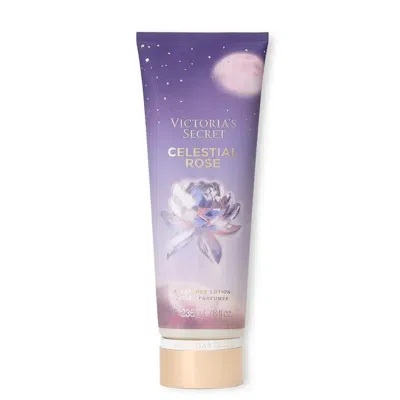 Victoria Secret Ladies Celestial Rose Lotion 8 oz Fragrances 667559676416