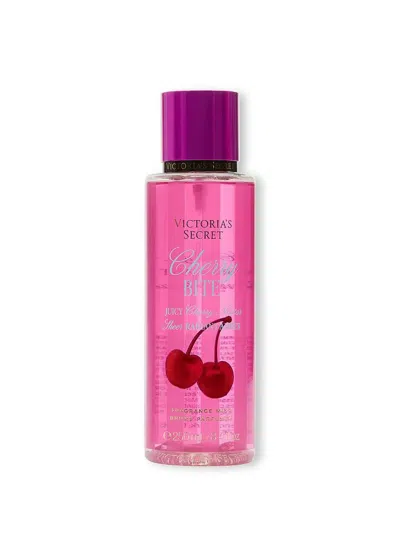 Victoria Secret Ladies Cherry Bite Mist 8.4 oz Fragrances 198765276737