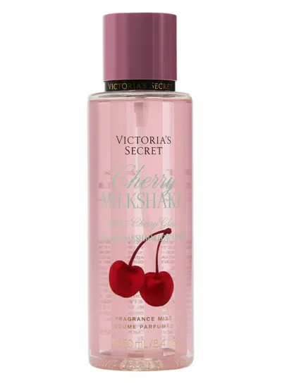 Victoria Secret Ladies Cherry Milkshake Mist 8.4 oz Fragrances 198765276720