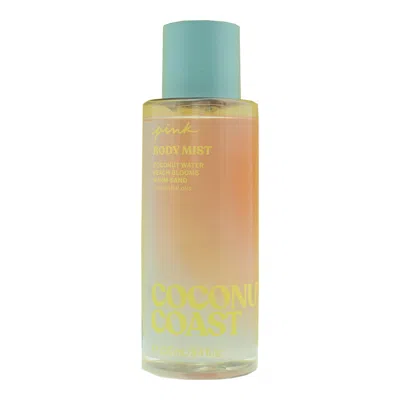 Victoria Secret Ladies Coconut Coast Body Mist 8.4 oz Fragrances 667559072485 In Multi