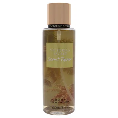 Victoria Secret Ladies Coconut Passion Mist 8.4 oz Bath & Body 667559666608