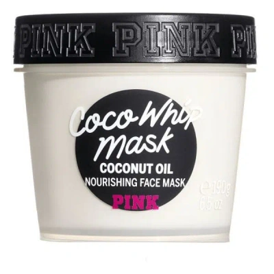 Victoria Secret Ladies Coco-whip Coconut Oil Nourishing Face Mask Oil 6