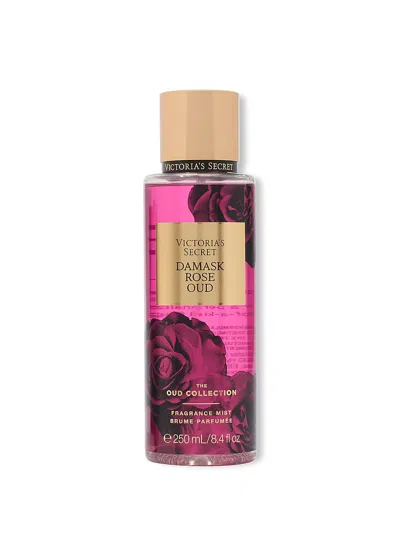 Victoria Secret Ladies Damask Rose Oud Mist 8.4 oz Fragrances 197575949374