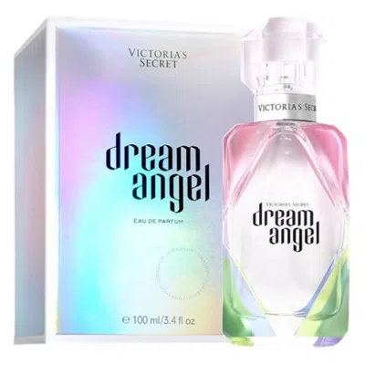 Victoria Secret Ladies Dream Angel Edp Spray 3.4 oz Fragrances 667554199736 In White
