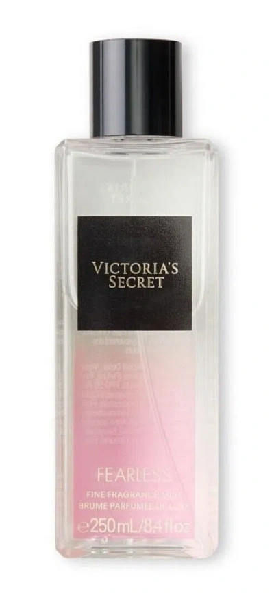 Victoria Secret Ladies Fearless Mist 8.4 oz Fragrances 667558215081