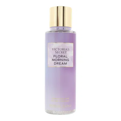 Victoria Secret Ladies Floral Morning Dream Mist 8.4 oz Fragrances 667557640440 In Purple