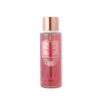 Victoria Secret Ladies Garden View Mist 8.5 oz Fragrances 667558203866
