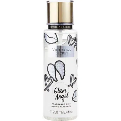 Victoria Secret Ladies Glam Angel Fragrance Mist For Wo 8.4 oz Fragrances 667546353375 In N/a