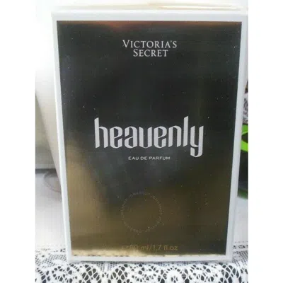 Victoria Secret Ladies Heavenly Edp 1.7 oz Fragrances 0667549758214 In White