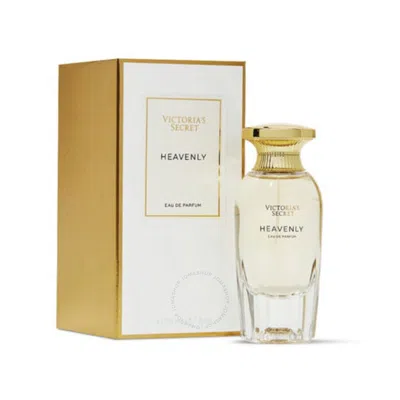 Victoria Secret Ladies Heavenly Edp 1.7 oz Fragrances 0667557585567