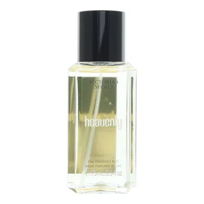 Victoria Secret Ladies Heavenly Mist 2.5 oz Fragrances 667554968967 In Transparent
