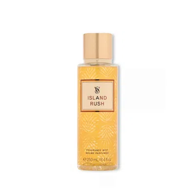 Victoria Secret Ladies Island Rush Mist 8.4 oz Fragrances 667559066347