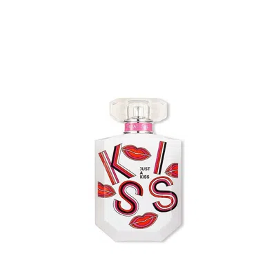 Victoria Secret Ladies Just A Kiss Edp 3.4 oz Fragrances 667559278009