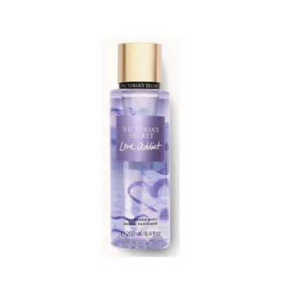 Victoria Secret Ladies Love Addict Fragrance Mist Spray 8.4 oz Fragrances 667548879354 In N/a