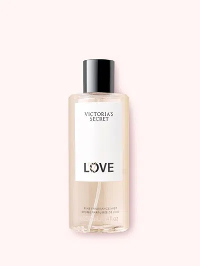 Victoria Secret Ladies Love Mist 8.4 oz Mist 667557269061