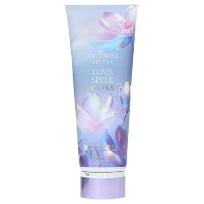 Victoria Secret Ladies Love Spell Bliss Body Lotion 8.0 oz Fragrances 667560237088