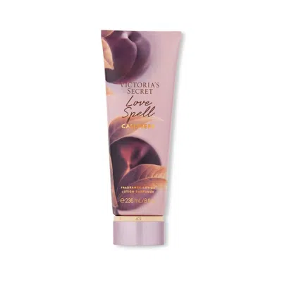 Victoria Secret Ladies Love Spell Cashmere Body Lotion 8.0 oz Fragrances 667559278658