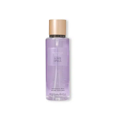 Victoria Secret Ladies Love Spell Mist 8.4 oz Fragrances 197575027522