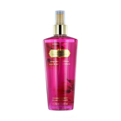 Victoria Secret Ladies Mango Temptation 8.4 oz Body Mist 667528021155