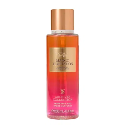 Victoria Secret Ladies Mango Temptation Mist 8.4 oz Fragrances 197575004516