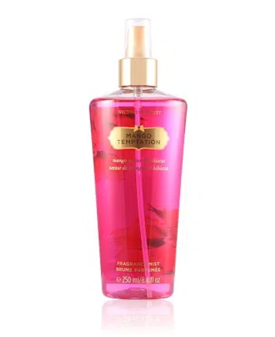 Victoria Secret Ladies Mango Temptation Mist 8.4 oz Fragrances 667526907819
